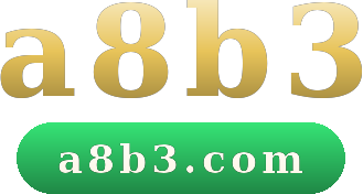 a8b3 logo